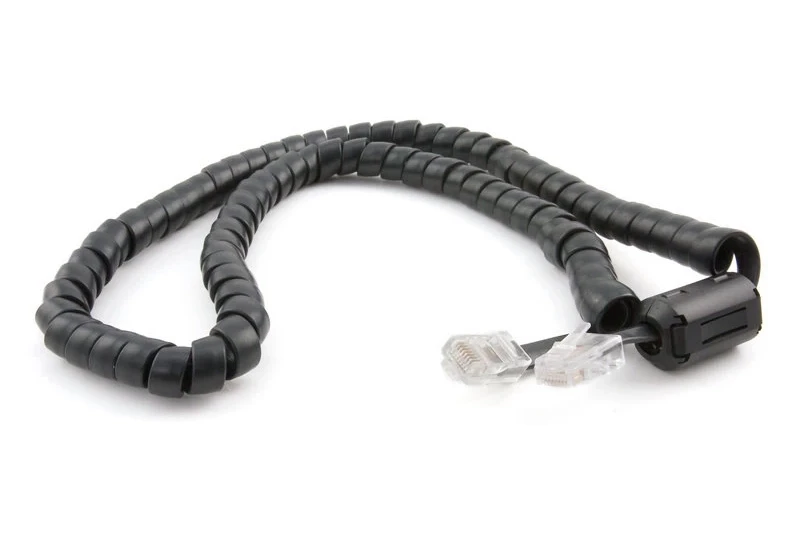 Cablu pentru controler manual SkyWatcher SynScan (cu conector RJ45) Cablu pentru controler manual SkyWatcher SynScan (cu conector RJ45)