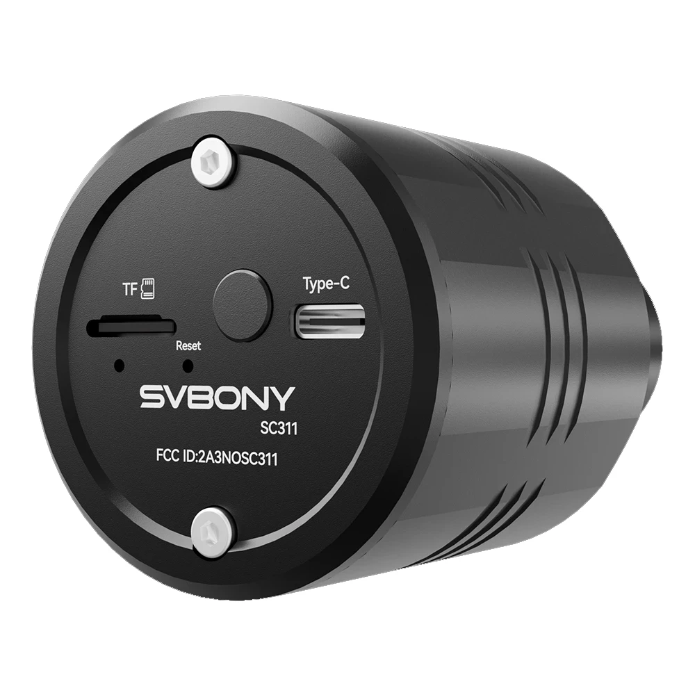 Cameră color Svbony SC311 Pro, cu WiFi Cameră color Svbony SC311 Pro, cu WiFi