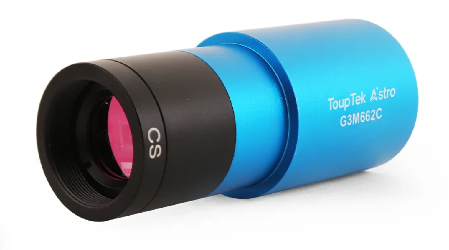 Cameră color ToupTek G3M 662C Cameră color ToupTek G3M 662C