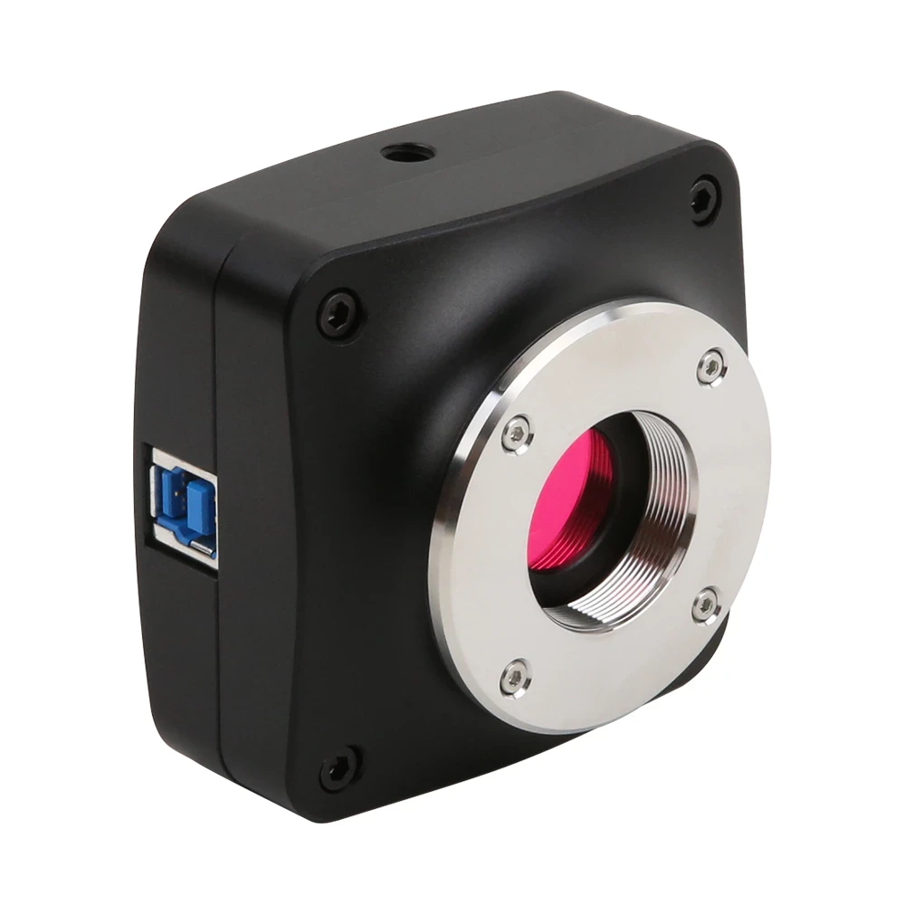 Cameră pentru microscop ToupCam CMX 12 MP Cameră pentru microscop ToupCam CMX 12 MP