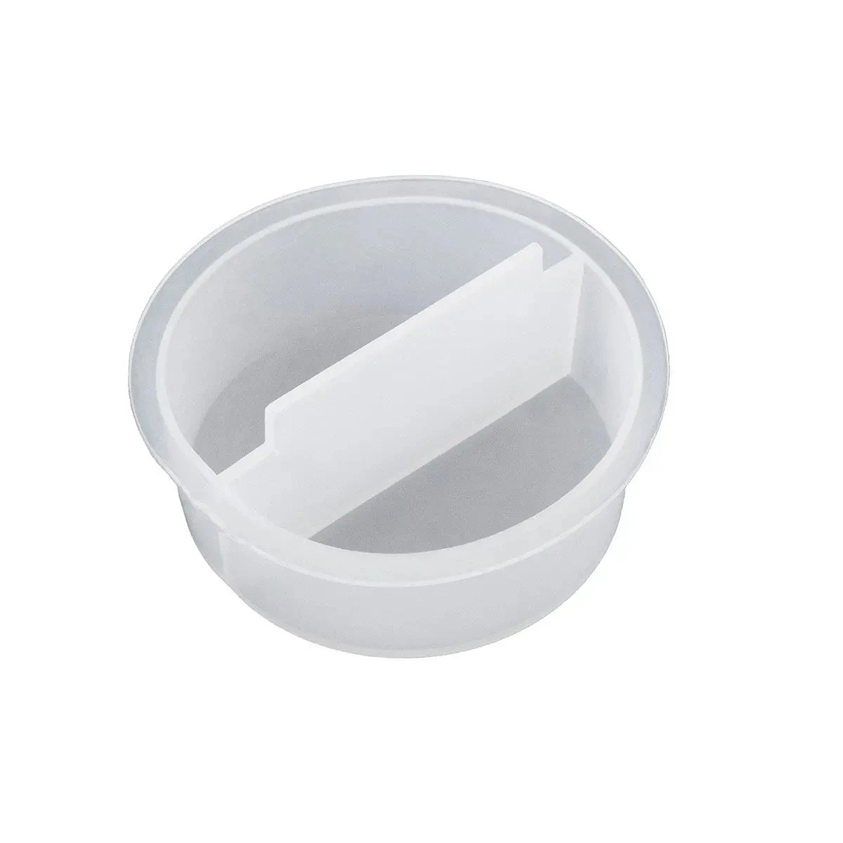 Dop de praf din plastic transparent (2") Dop de praf din plastic transparent (2")