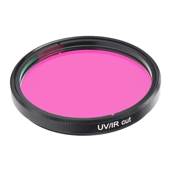 Filtru de blocare UV/IR (2") Filtru de blocare UV/IR (2")