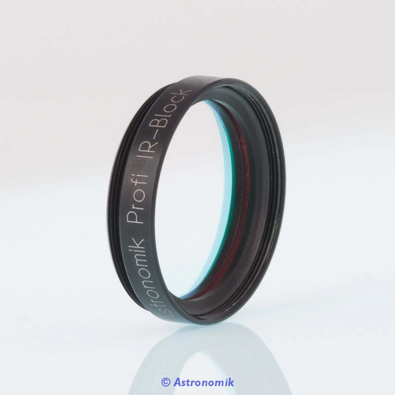 Filtru de blocare UV/IR Astronomik (1.25") Filtru de blocare UV/IR Astronomik (1.25")