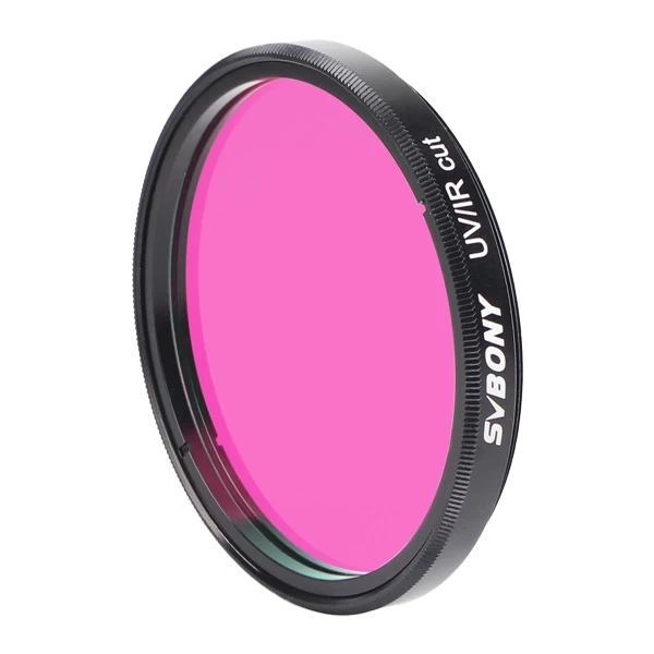 Filtru de blocare UV/IR Svbony (2") Filtru de blocare UV/IR Svbony (2")