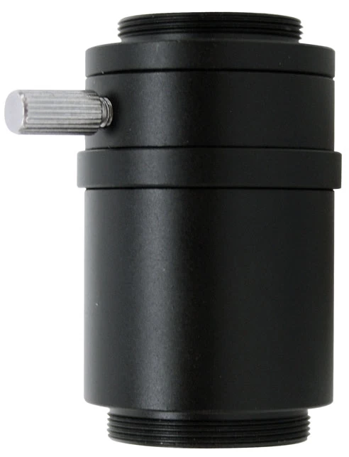 Focuser C-mount pentru microscop cu zoom SZM Focuser C-mount pentru microscop cu zoom SZM