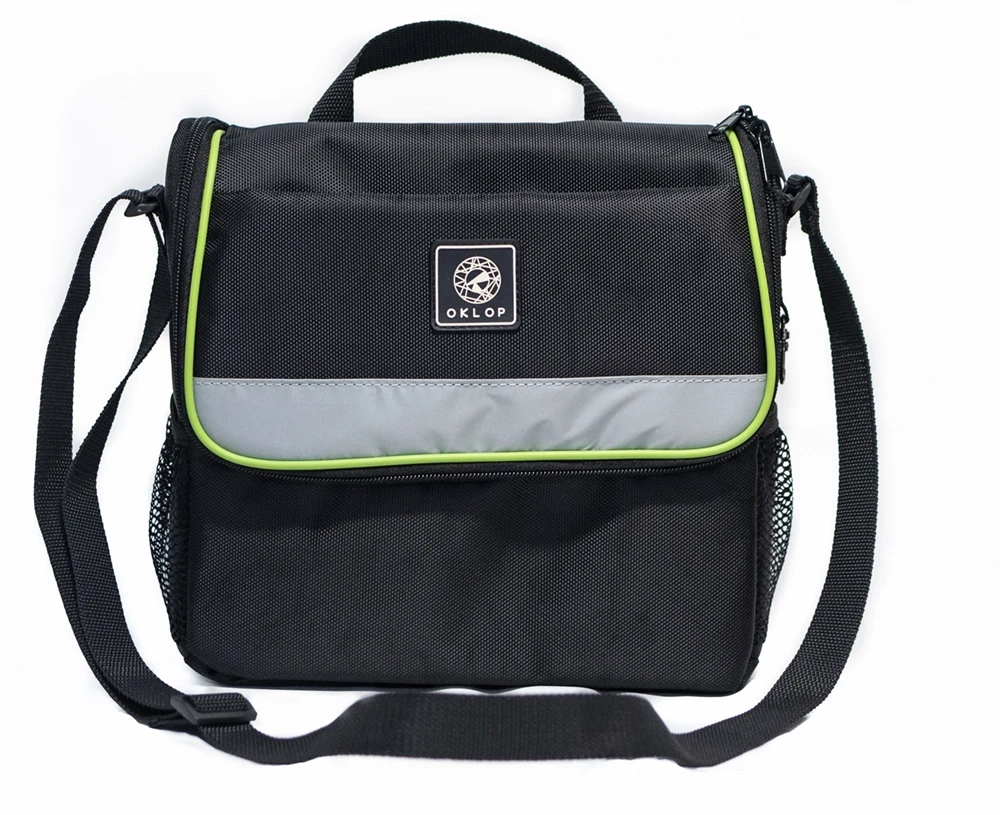 Geantă de transport căptușită Oklop pentru transportul accesoriilor Geantă de transport căptușită Oklop pentru transportul accesoriilor