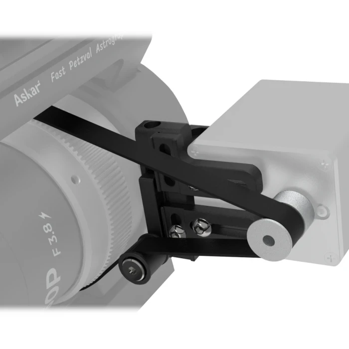 Kit de fixare pentru motor de focalizare Askar pentru apocromat 50P Kit de fixare pentru motor de focalizare Askar pentru apocromat 50P