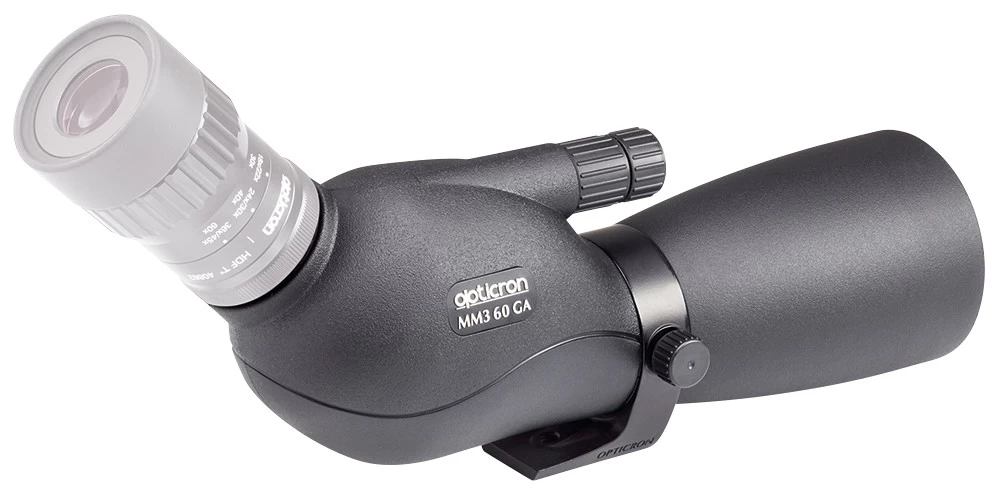 Lunetă terestră Opticron MM3 60 GA (45°) Lunetă terestră Opticron MM3 60 GA (45°)