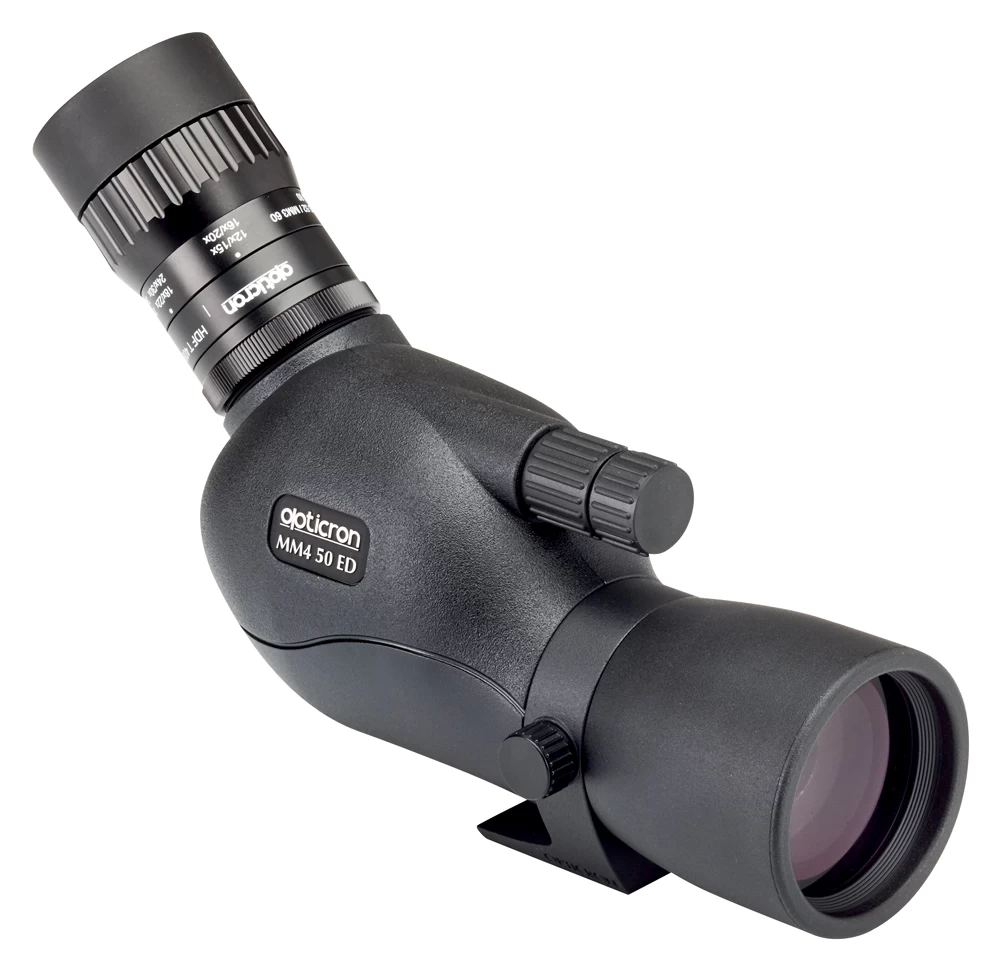 Lunetă terestră Opticron MM4 50 GA ED (45°) Lunetă terestră Opticron MM4 50 GA ED (45°)