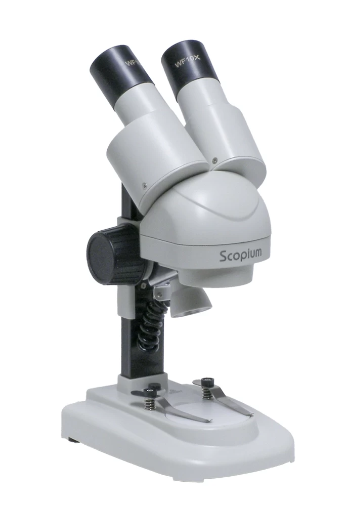Microscop stereo Scopium Junior 20x Microscop stereo Scopium Junior 20x