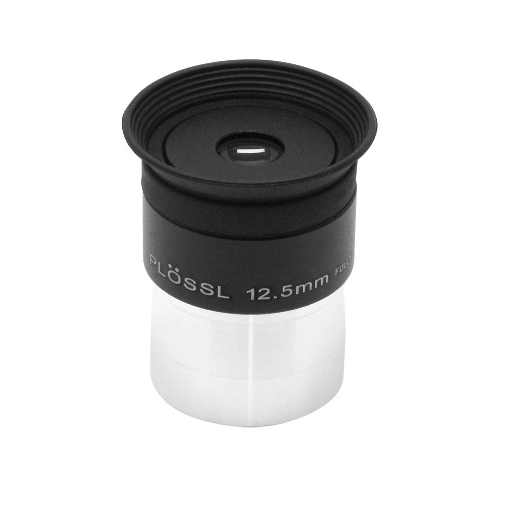 Ocular E-Plössl 12,5 mm Ocular E-Plössl 12,5 mm
