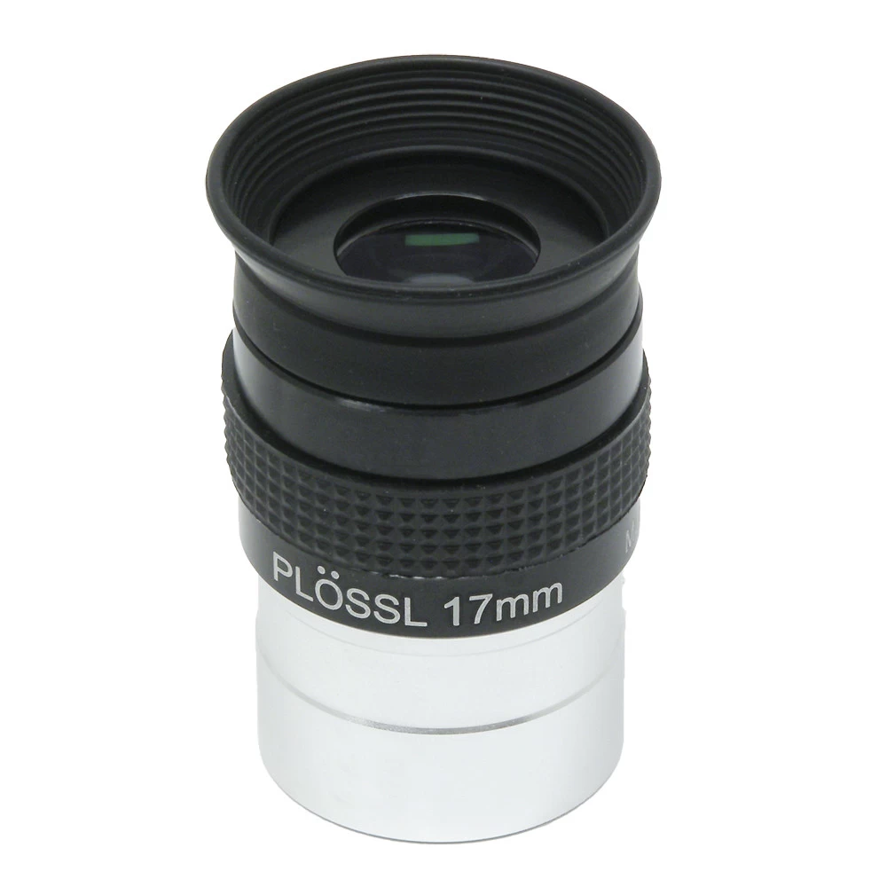 Ocular SkyWatcher Plössl 17 mm Ocular SkyWatcher Plössl 17 mm