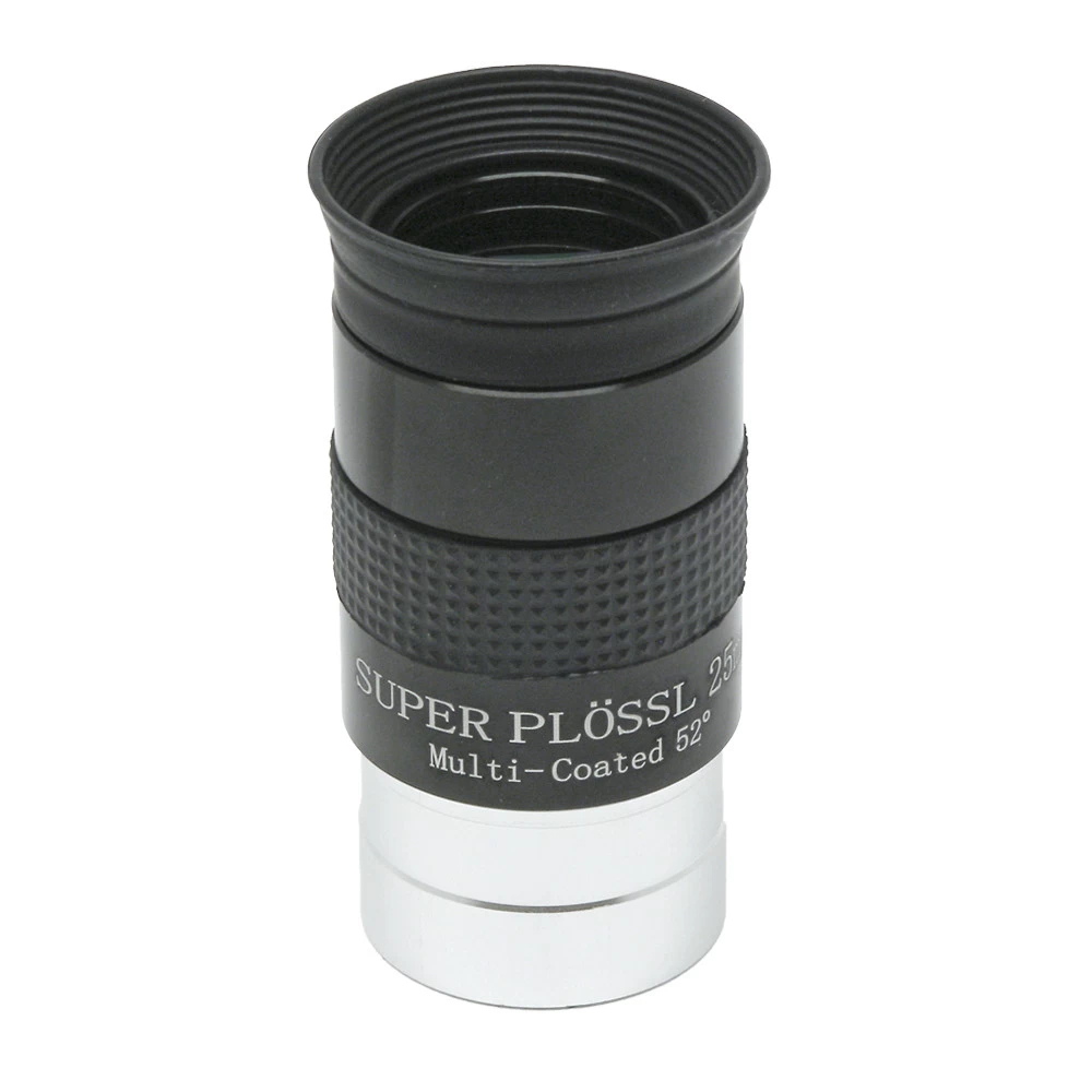 Ocular SkyWatcher Plössl 25 mm Ocular SkyWatcher Plössl 25 mm
