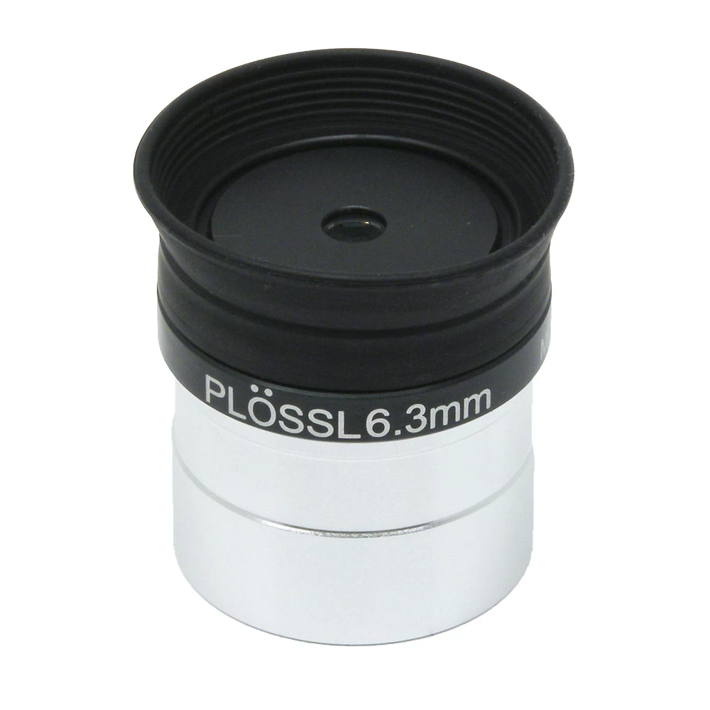 Ocular SkyWatcher Plössl 6,3 mm Ocular SkyWatcher Plössl 6,3 mm