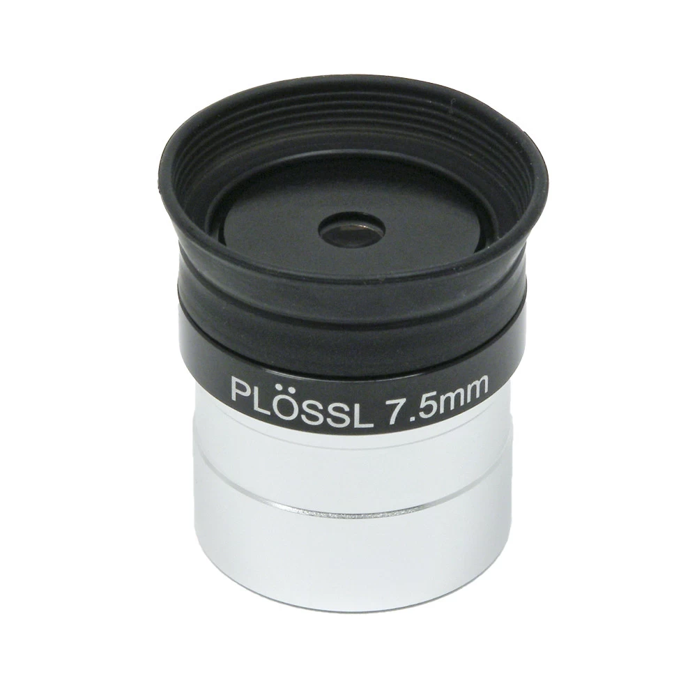 Ocular SkyWatcher Plössl 7,5 mm Ocular SkyWatcher Plössl 7,5 mm