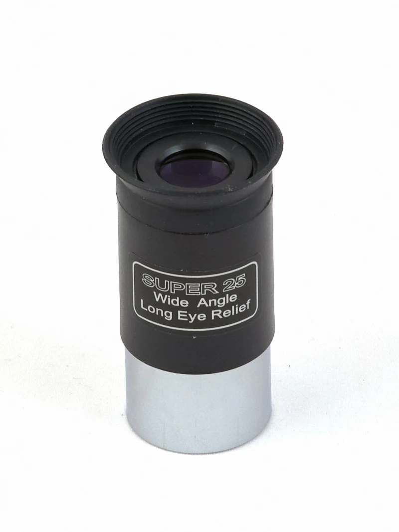 Ocular Super Barium 25 mm Ocular Super Barium 25 mm
