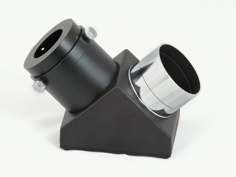 Oglindă zenitală pentru focuser de 2" (91% refl.) Oglindă zenitală pentru focuser de 2" (91% refl.)
