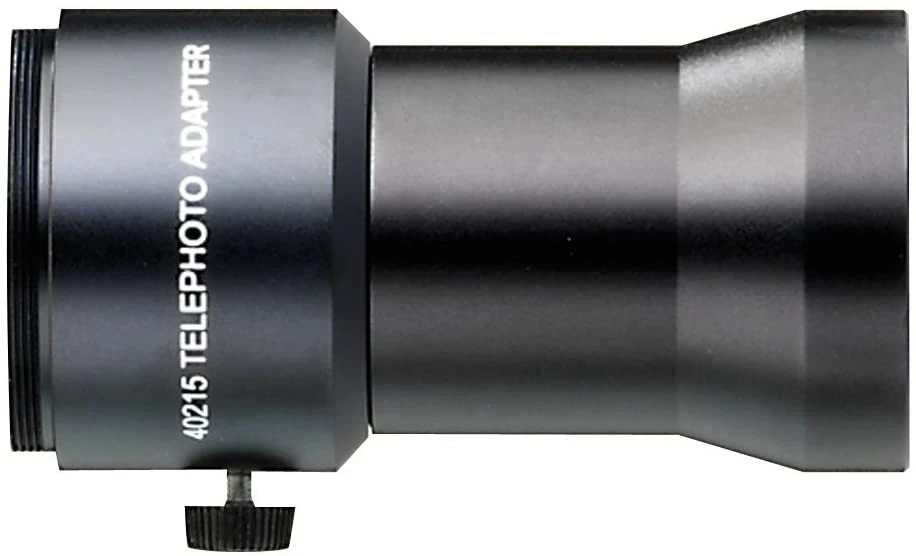 Opticron adaptor telefoto Opticron adaptor telefoto