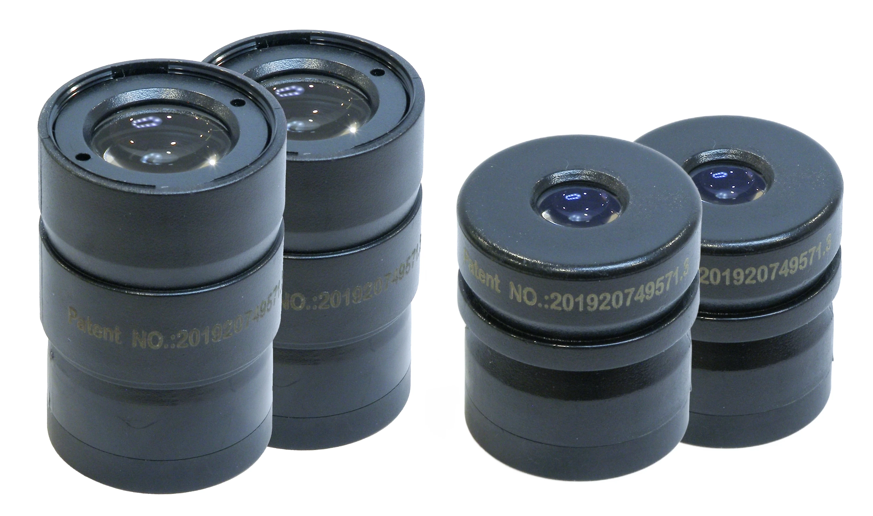 Pereche de oculare SkyWatcher Photo de 20 și 10 mm (câte 2 buc.) Pereche de oculare SkyWatcher Photo de 20 și 10 mm (câte 2 buc.)