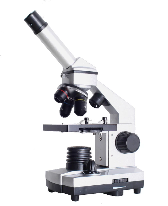 Scopium YJ-42 microscop pentru copii Scopium YJ-42 microscop pentru copii