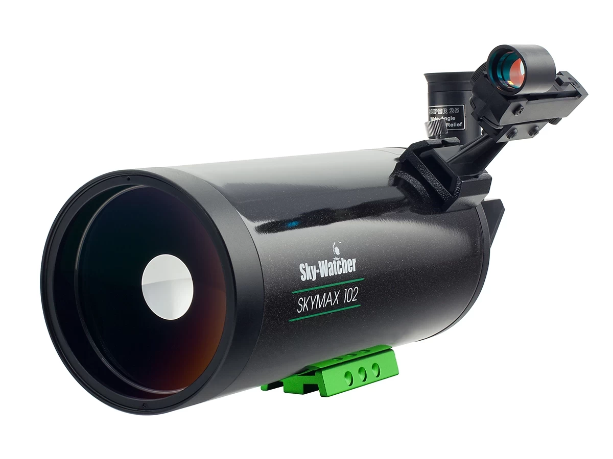 SkyWatcher 102/1300 MC tubSkyWatcher 102/1300 MC tub SkyWatcher 102/1300 MC tubSkyWatcher 102/1300 MC tub