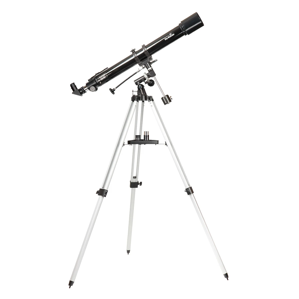 SkyWatcher 70/900 refractor + EQ-1 SkyWatcher 70/900 refractor + EQ-1