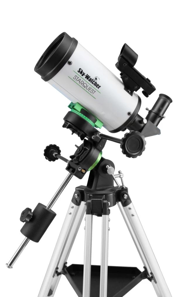 SkyWatcher StarQuest 90/1250 MC telescop SkyWatcher StarQuest 90/1250 MC telescop