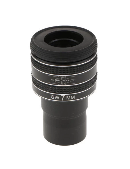 TMB Planetary II (WA Plössl) 7 mm TMB Planetary II (WA Plössl) 7 mm