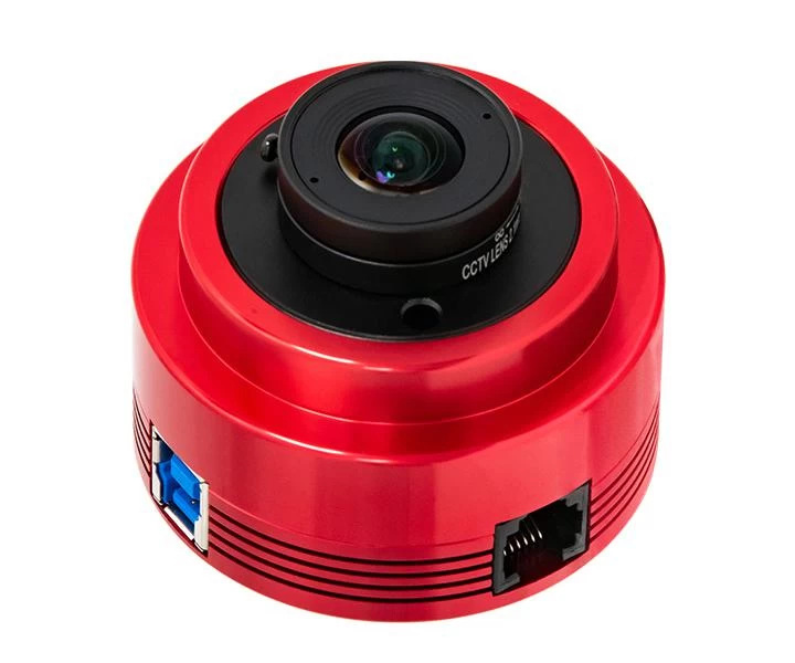ZWO ASI 662 MC cameră color ZWO ASI 662 MC cameră color
