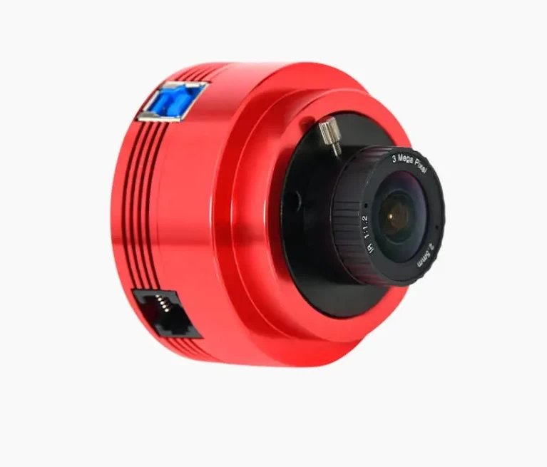 ZWO ASI 662 MM cameră monocromă ZWO ASI 662 MM cameră monocromă