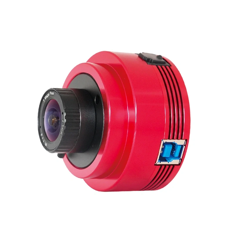 ZWO ASI 676 MC cameră color ZWO ASI 676 MC cameră color