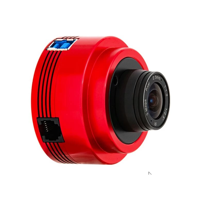 ZWO ASI 678 MM cameră monocromă ZWO ASI 678 MM cameră monocromă