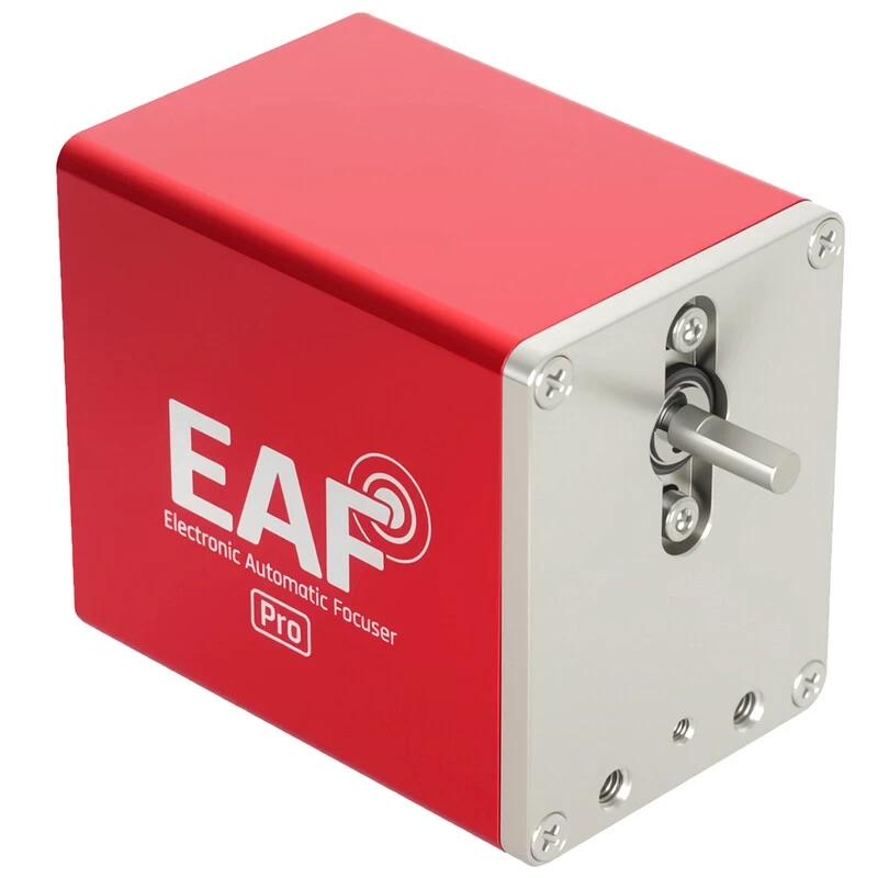 ZWO EAF Pro Focalizator electronic ZWO EAF Pro Focalizator electronic