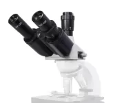 XSP cap de microscop trinocular