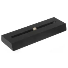 Vixen-șină prismatică cu șurub de 1/4