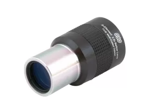 GSO 2.5x lentilă Barlow în trei elemente (1.25")