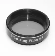 Filtru polarizator (1.25")