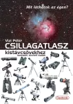 Atlas stelar pentru telescoape mici