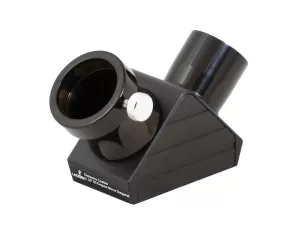 Lacerta oglindă zenitală dielectrică 1.25"