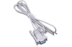 SkyWatcher SynScan cablu port serial