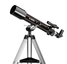 SkyWatcher 70/500 refractor + AZ-2