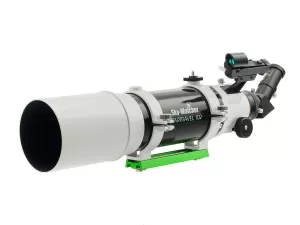 SkyWatcher 102/500 refractor tub