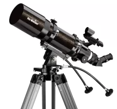 SkyWatcher 80/400 refractor + AZ-3