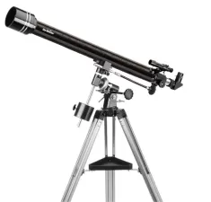 SkyWatcher 60/900 refractor + EQ-1