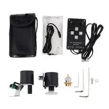 SkyWatcher EQ-3 control motorizat cu două motoare