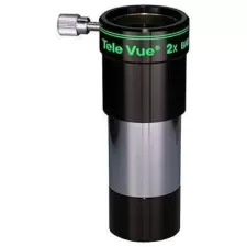 Televue 2x lentilă Barlow (1.25")