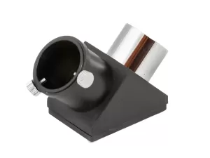 Oglindă zenitală pentru focuser de 1,25"