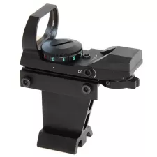 Starpointer metalic cu 4 fire de reticul, 2 culori