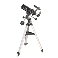 SkyWatcher StarTravel 80/400 refractor + EQ-1