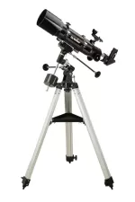 SkyWatcher StarTravel 70/500 refractor + EQ-1